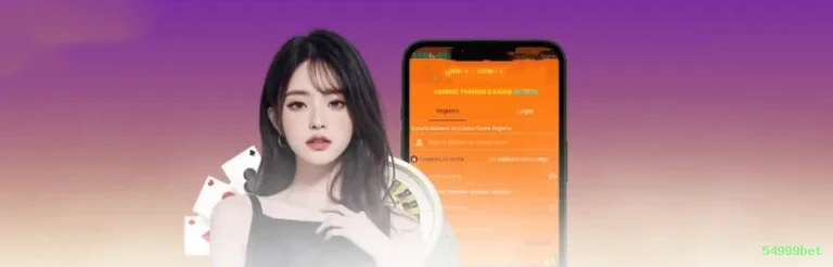 Download app 54999bet Android iOS