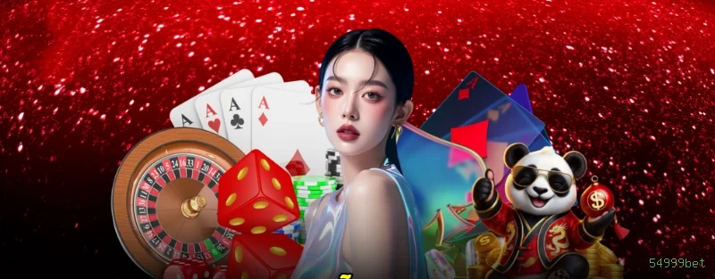 Download app 54999bet Android iOS