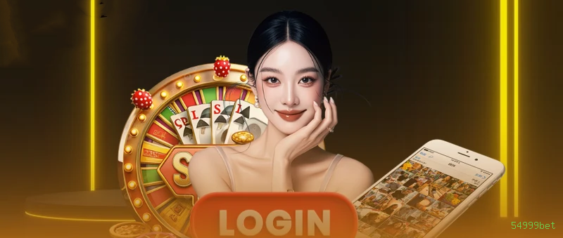 54999bet slots no app