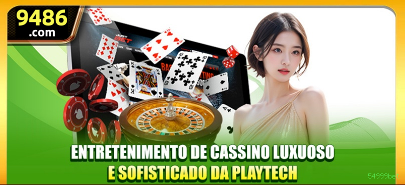 Pagamentos 54999bet PIX