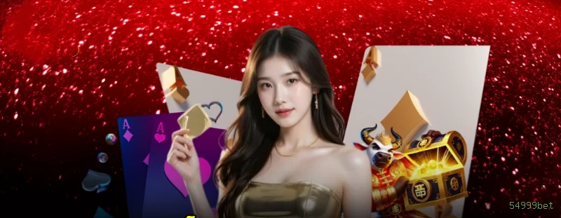 Depósito PIX 54999bet