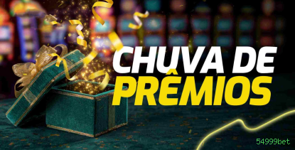 Cashback VIP 54999bet - reembolso semanal